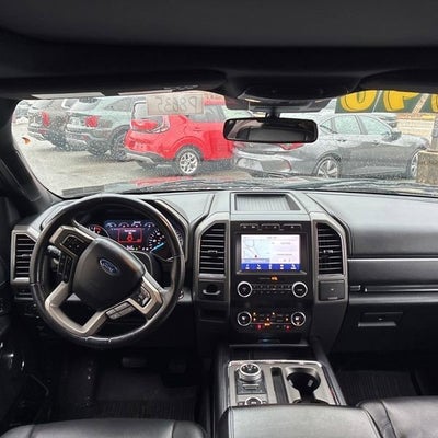 2021 Ford Expedition XLT