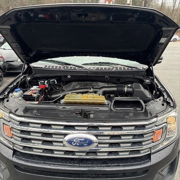 2021 Ford Expedition XLT