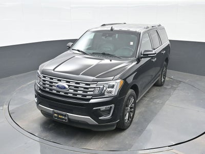 2020 Ford Expedition Limited