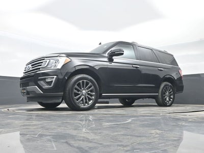 2020 Ford Expedition Limited