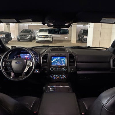 2020 Ford Expedition Limited