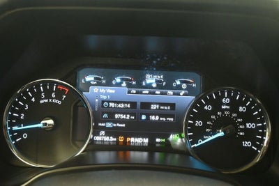 2019 Ford Expedition Platinum