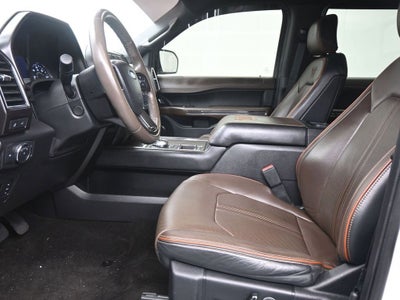 2020 Ford Expedition King Ranch