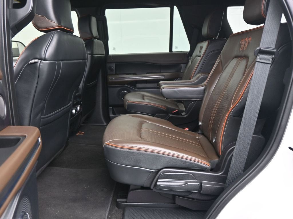 2020 Ford Expedition King Ranch