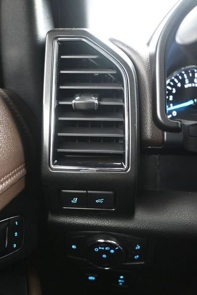 2020 Ford Expedition King Ranch