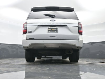 2020 Ford Expedition King Ranch