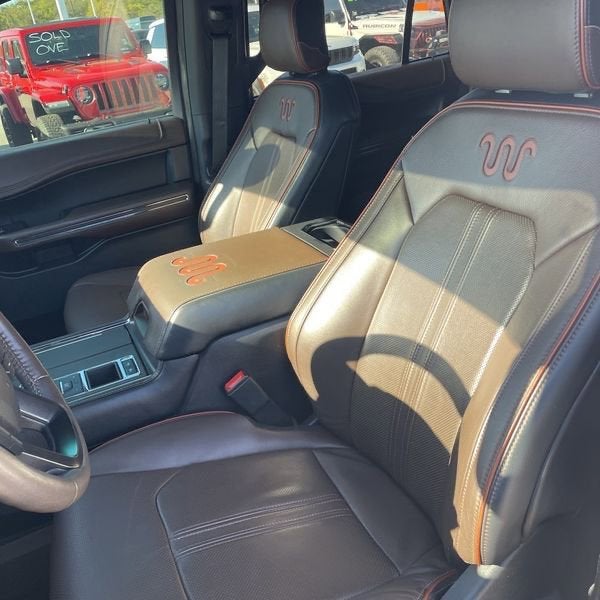 2020 Ford Expedition King Ranch