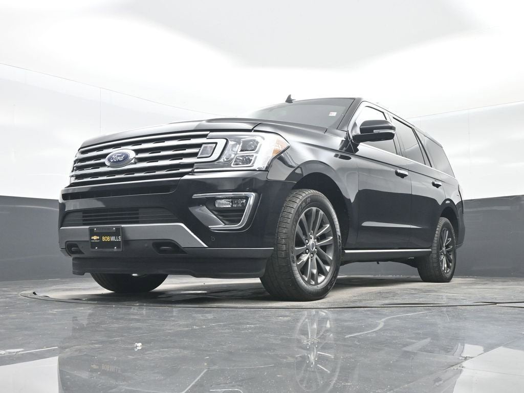 2020 Ford Expedition Limited