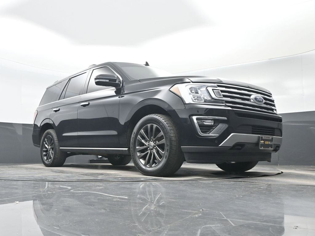 2020 Ford Expedition Limited