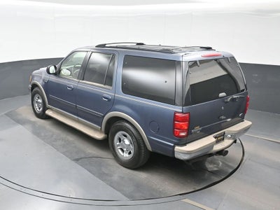 2000 Ford Expedition Eddie Bauer