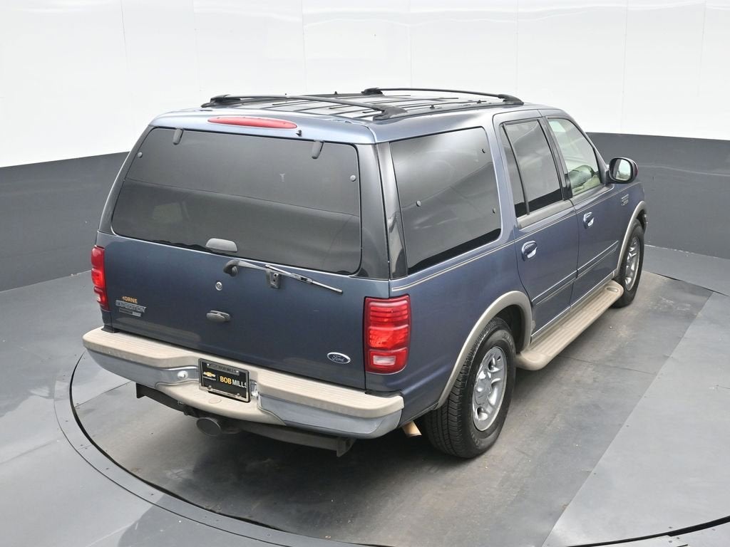 2000 Ford Expedition Eddie Bauer