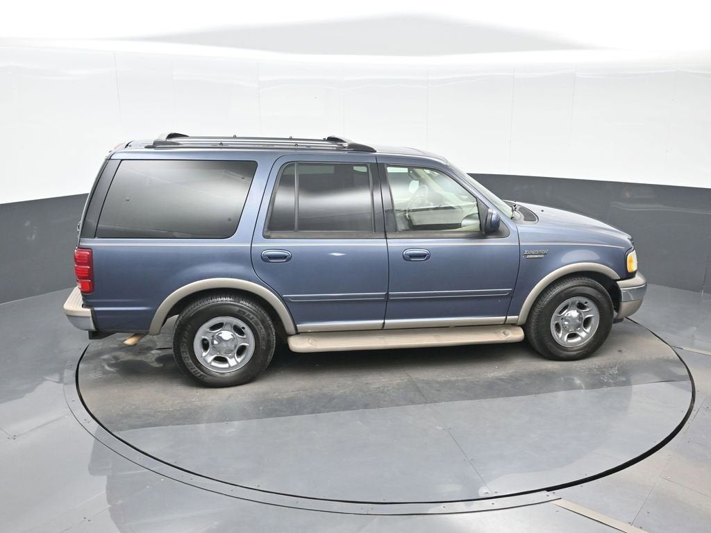 2000 Ford Expedition Eddie Bauer