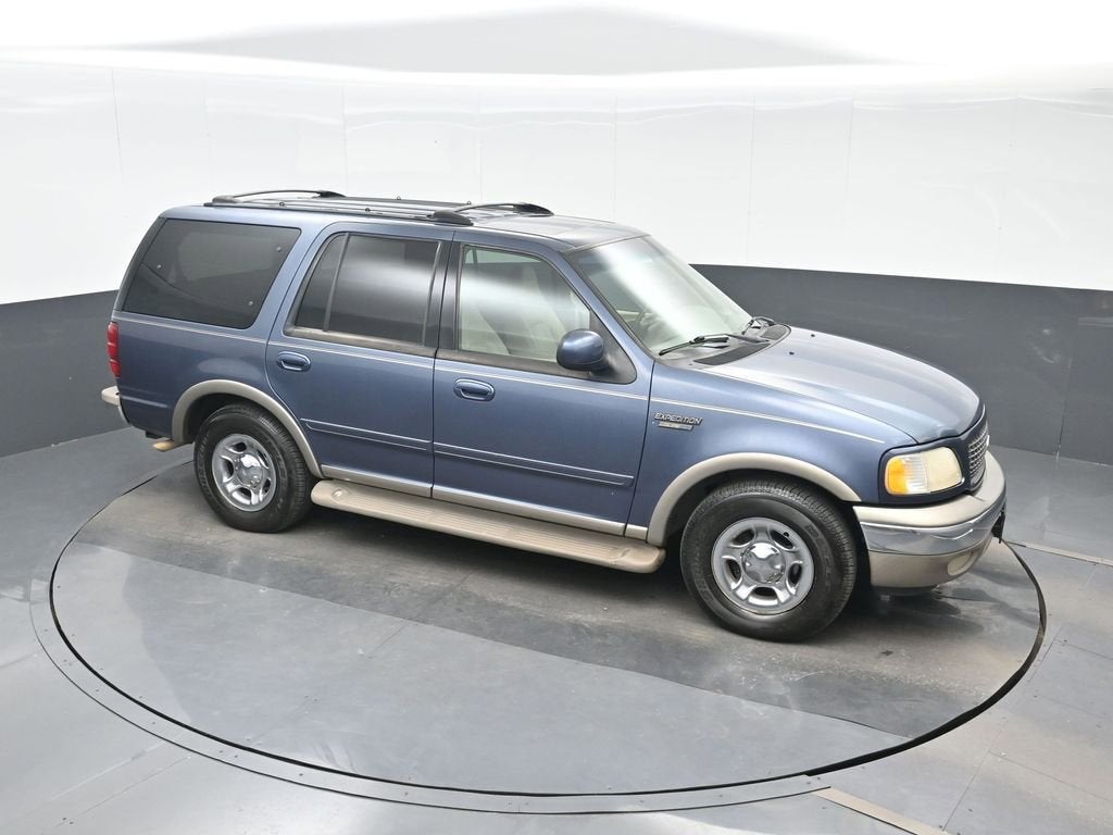 2000 Ford Expedition Eddie Bauer