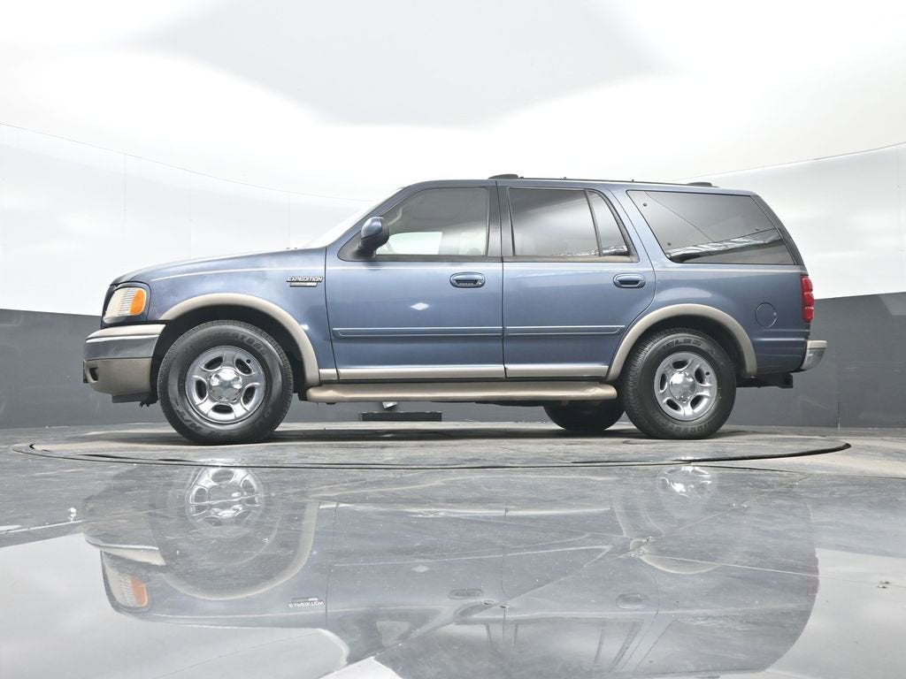 2000 Ford Expedition Eddie Bauer
