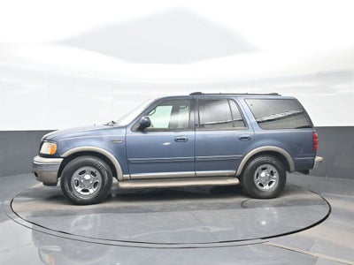 2000 Ford Expedition Eddie Bauer