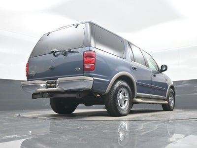 2000 Ford Expedition Eddie Bauer