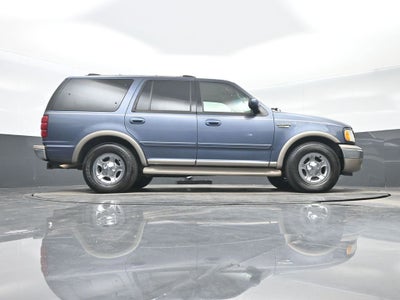 2000 Ford Expedition Eddie Bauer