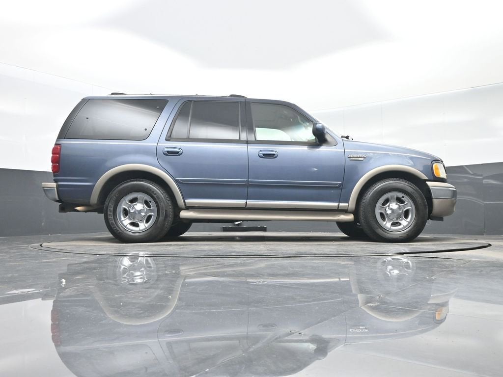 2000 Ford Expedition Eddie Bauer