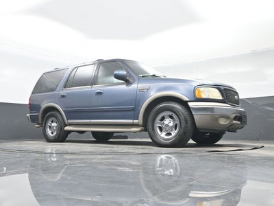2000 Ford Expedition Eddie Bauer
