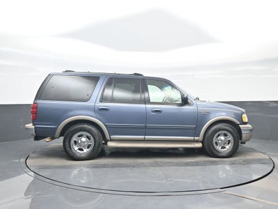 2000 Ford Expedition Eddie Bauer