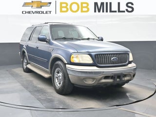 2000 Ford Expedition Eddie Bauer