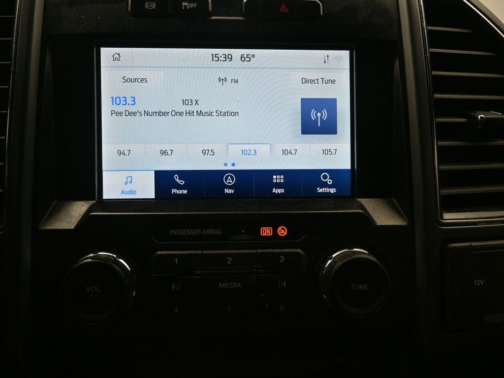 2021 Ford Super Duty F-250 SRW XL