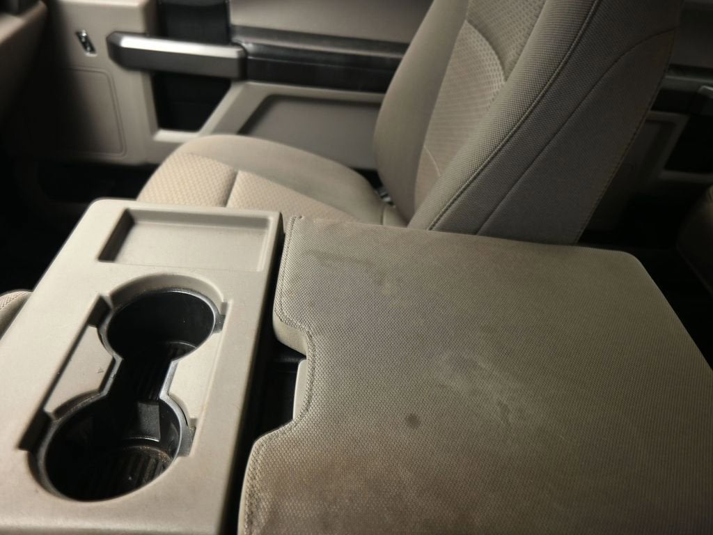 2021 Ford Super Duty F-250 SRW XL