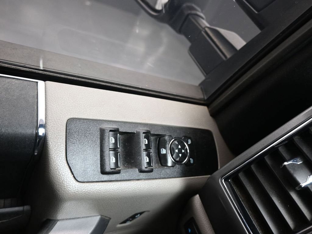 2021 Ford Super Duty F-250 SRW XL