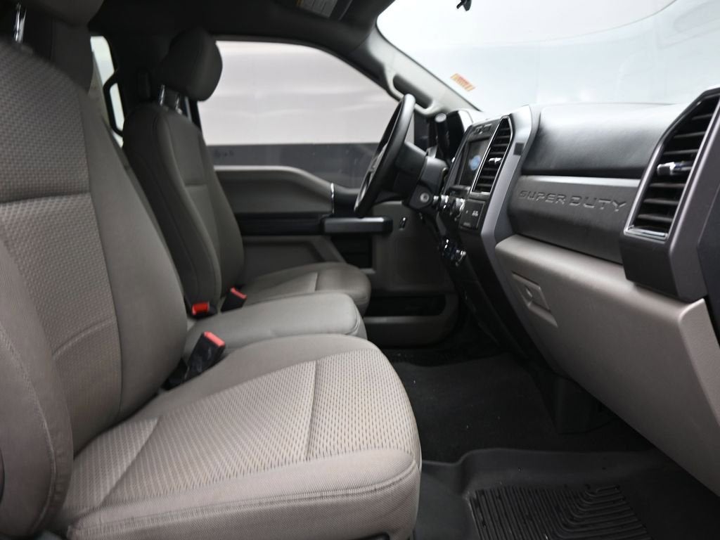 2021 Ford Super Duty F-250 SRW XL