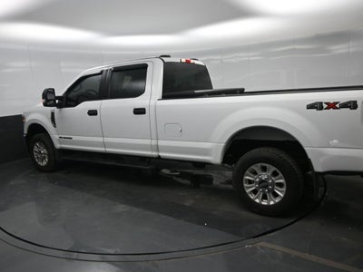 2021 Ford Super Duty F-250 SRW XL