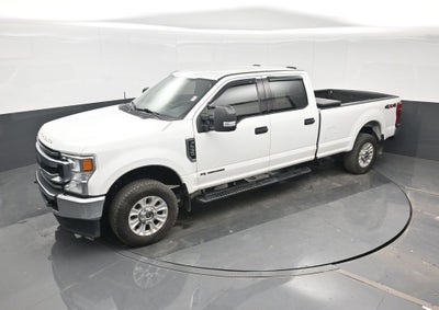 2021 Ford Super Duty F-250 SRW XL