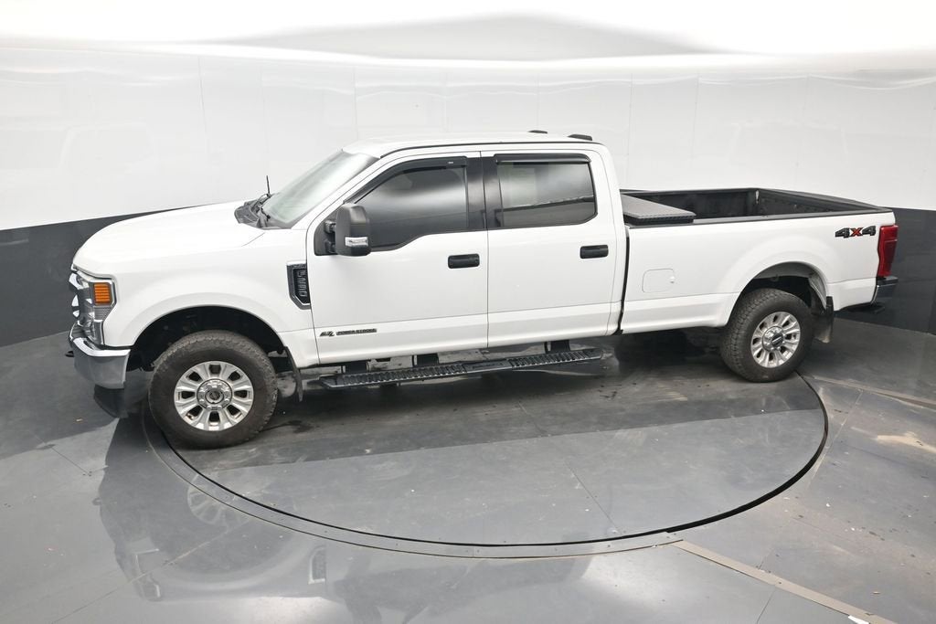 2021 Ford Super Duty F-250 SRW XL