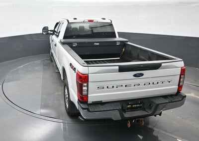 2021 Ford Super Duty F-250 SRW XL