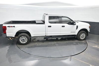 2021 Ford Super Duty F-250 SRW XL