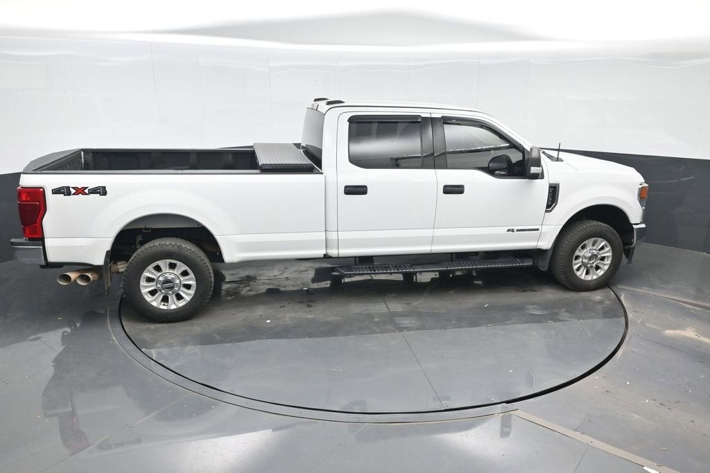 2021 Ford Super Duty F-250 SRW XL