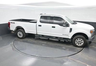 2021 Ford Super Duty F-250 SRW XL