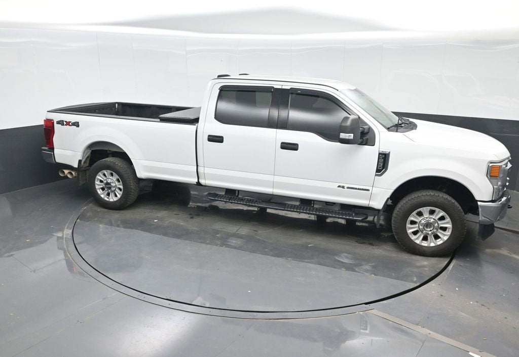 2021 Ford Super Duty F-250 SRW XL