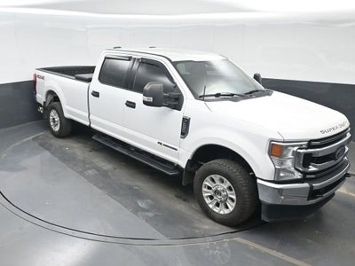 2021 Ford Super Duty F-250 SRW XL