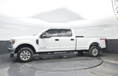 2021 Ford Super Duty F-250 SRW XL