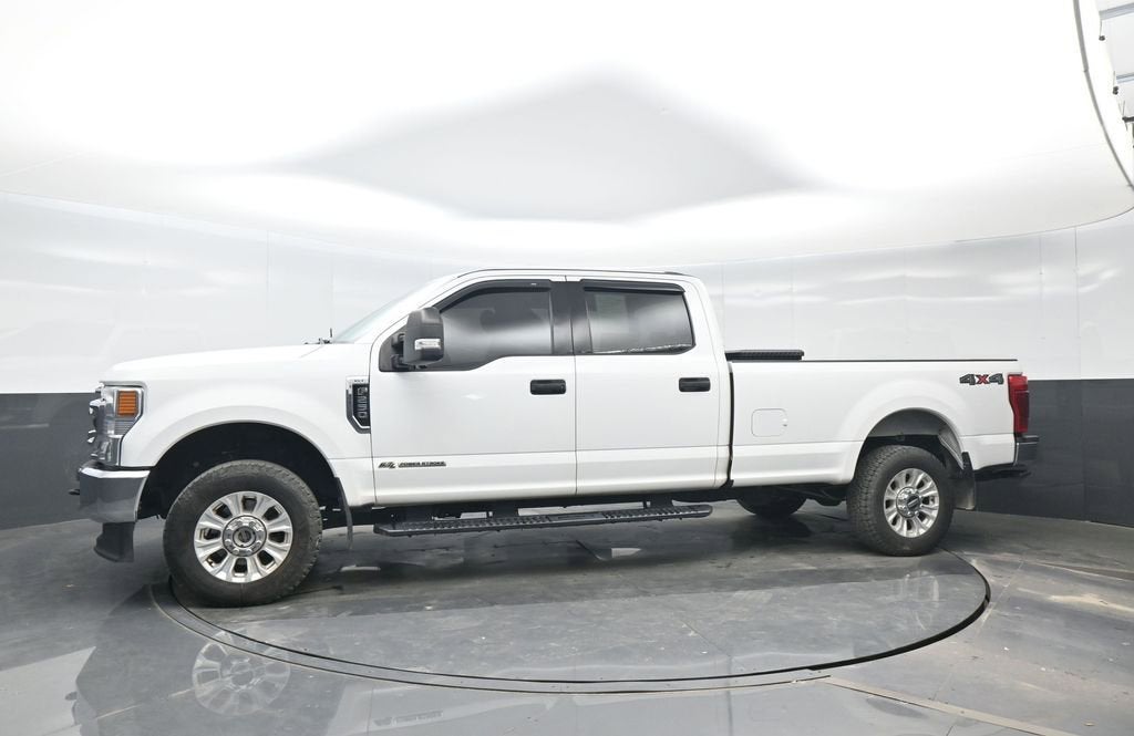 2021 Ford Super Duty F-250 SRW XL