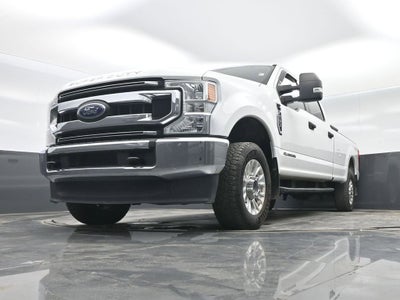 2021 Ford Super Duty F-250 SRW XL