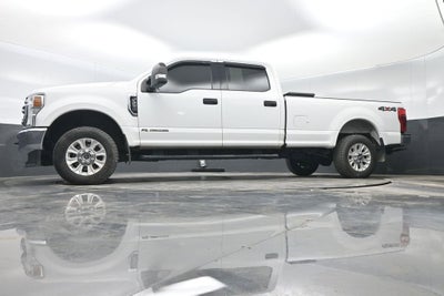 2021 Ford Super Duty F-250 SRW XL