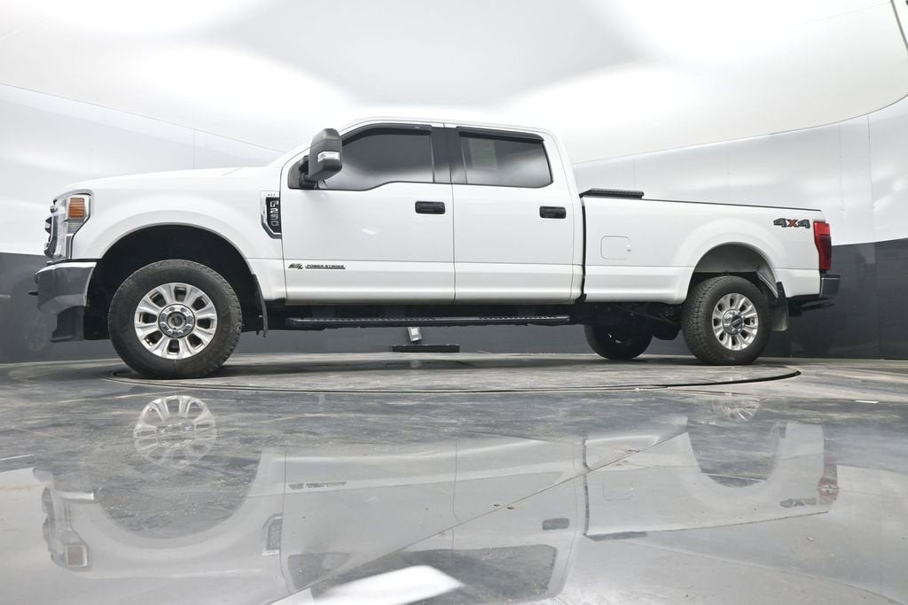 2021 Ford Super Duty F-250 SRW XL