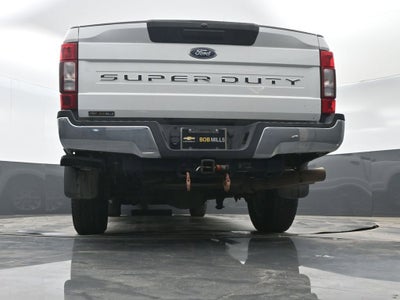2021 Ford Super Duty F-250 SRW XL