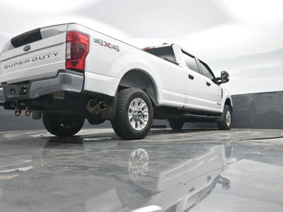 2021 Ford Super Duty F-250 SRW XL