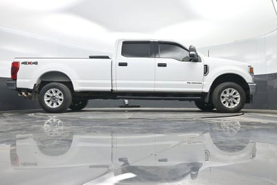 2021 Ford Super Duty F-250 SRW XL