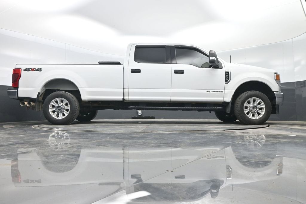 2021 Ford Super Duty F-250 SRW XL