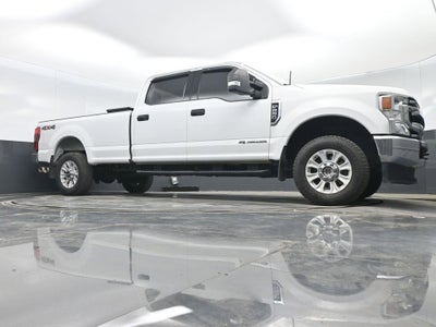 2021 Ford Super Duty F-250 SRW XL