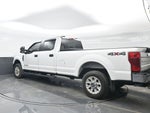 2021 Ford Super Duty F-250 SRW XL