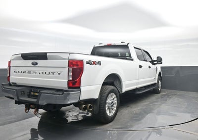 2021 Ford Super Duty F-250 SRW XL